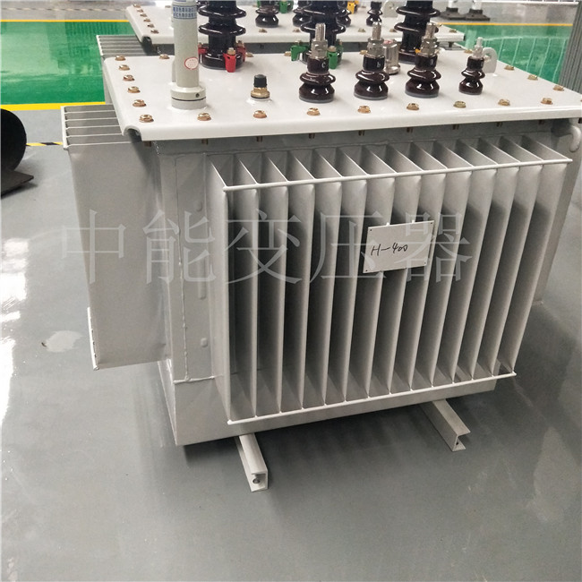 江安1600KVA油浸式变压器 S11系列